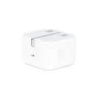 شارژر دیواری آیفون USB-C مدل 20W ORG B/A - اورجینال - DST