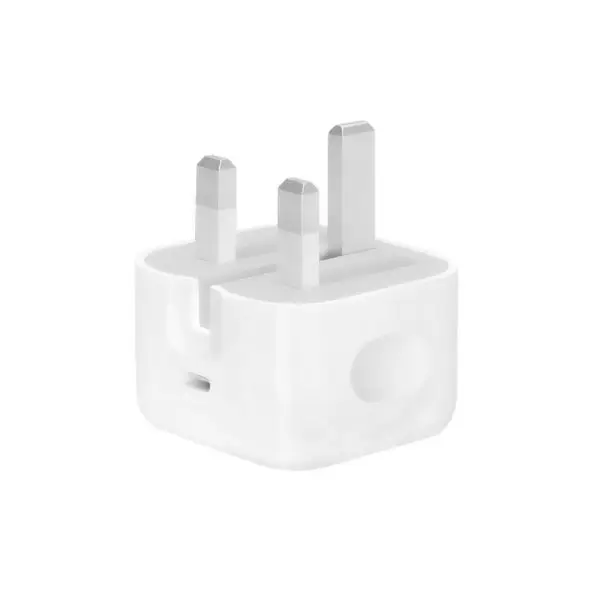 شارژر دیواری آیفون USB-C مدل 20W ORG B/A - اورجینال - DST
