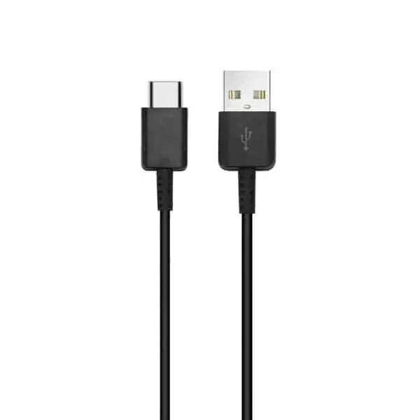 کابل شارژ سامسونگ SAMSUNG Type-C مدل S10 ORG - DST