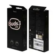 ایرفون بی سیم شیائومی buds 3 Lite مدل M2110E1 Global