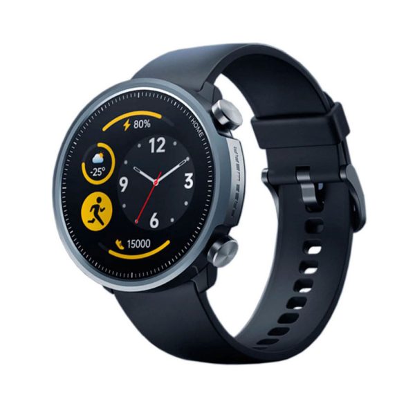 ساعت هوشمند شیائومی Mibro A1 مدل XPAW007 - اورجینال