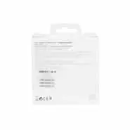 شارژر دیواری سرکارتنی 45W فست و PD تک پورت SAMSUNG Type-C مدل EP-TA4510 به همراه کابل شارژ Type-C اورجینال