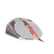 ماوس باسیم گیمینگ میشن Meetion M915