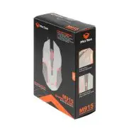 ماوس باسیم گیمینگ میشن Meetion M915