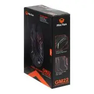 ماوس باسیم گیمینگ میشن Meetion GM22