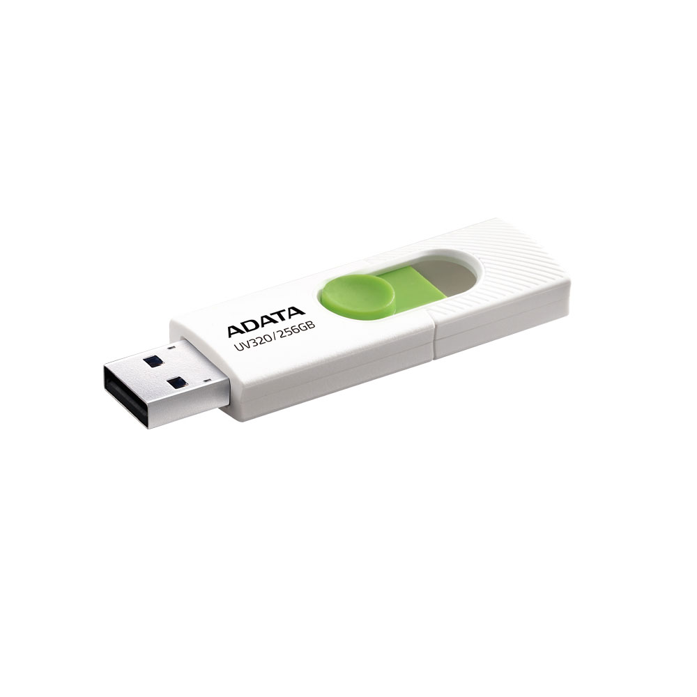 فلش ADATA UV320 USB 3.2 Flash Memory-256GB