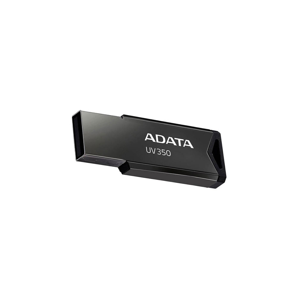 فلش مموری ای دیتا مدل ADATA UV350 ظرفیت 256 گیگابایت
