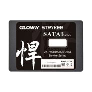 اس اس دی گلووی STK Series SATA III ظرفیت 512 گیگابایت