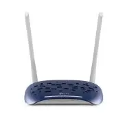 مودم تی پی لینک TP-LINK TD-W9960 ADSL / VDSL 300Mbps