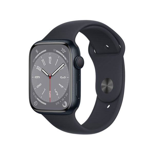 ساعت هوشمند اپل واچ سری 8 مدل 41MM اورجینال