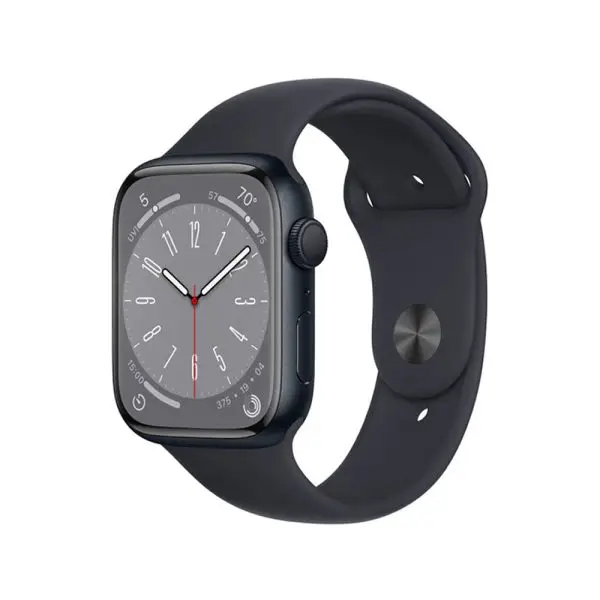 ساعت هوشمند اپل واچ سری 8 مدل 41MM اورجینال