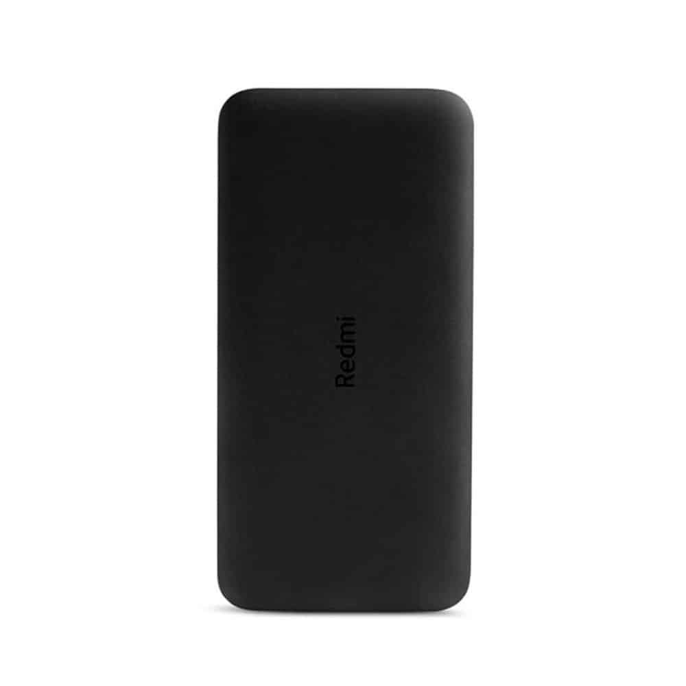 پاوربانک شیائومی Xiaomi 12W 10000mAh مدل Redmi PB100LZM Global