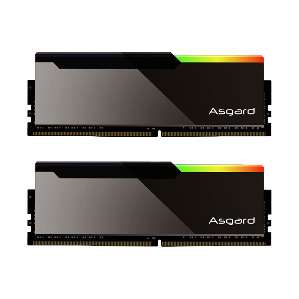رم ازگارد V3 Bragi 7200MHz CL38 DDR5 ظرفیت 32 گیگابایت