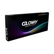 رم گلووی TYPE α 2666MHz DDR4 ظرفیت 8 گیگابایت