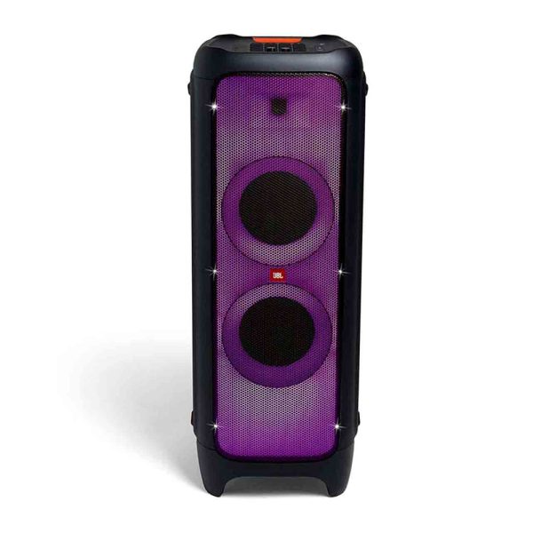 اسپیکر بلوتوثی قابل حمل JBL مدل PARTYBOX 1000 اورجینال