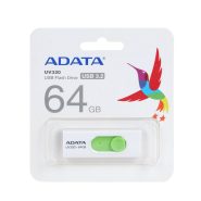 فلش ADATA UV320 USB 3.2 Flash Memory-64GB