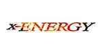 ایکس انرژی (x-energy)