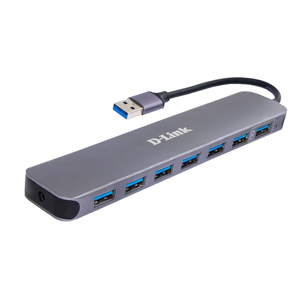 هاب دی لینک D-Link DUB-1370 USB3.0 7Port