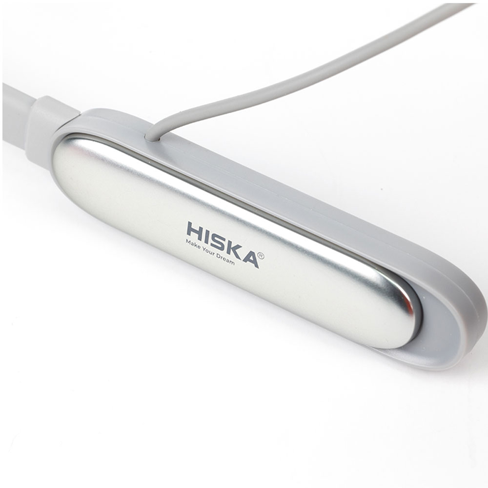 هدفون گردنی هیسکا HISKA FX-587