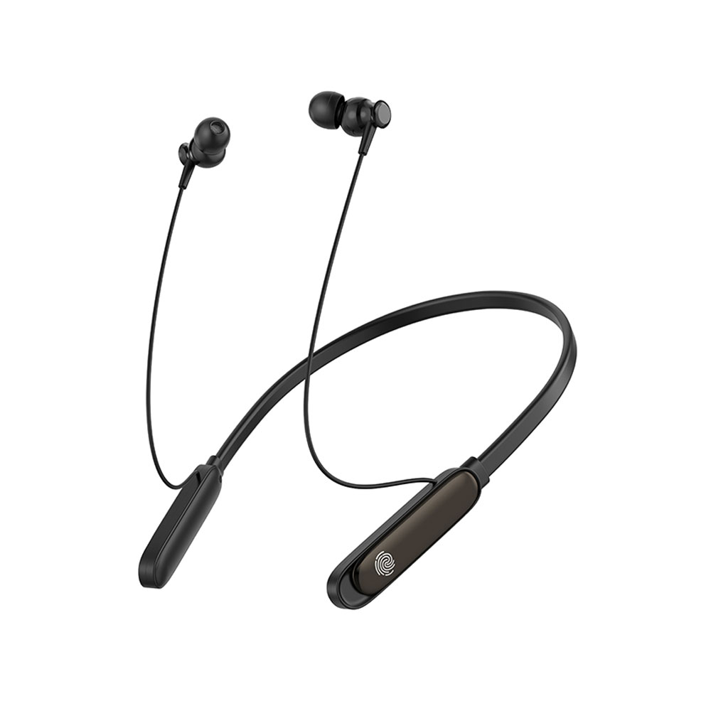 Bluetooth Headset Neckband