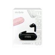 هدفون بی سیم میبرو مدل Earbuds 3