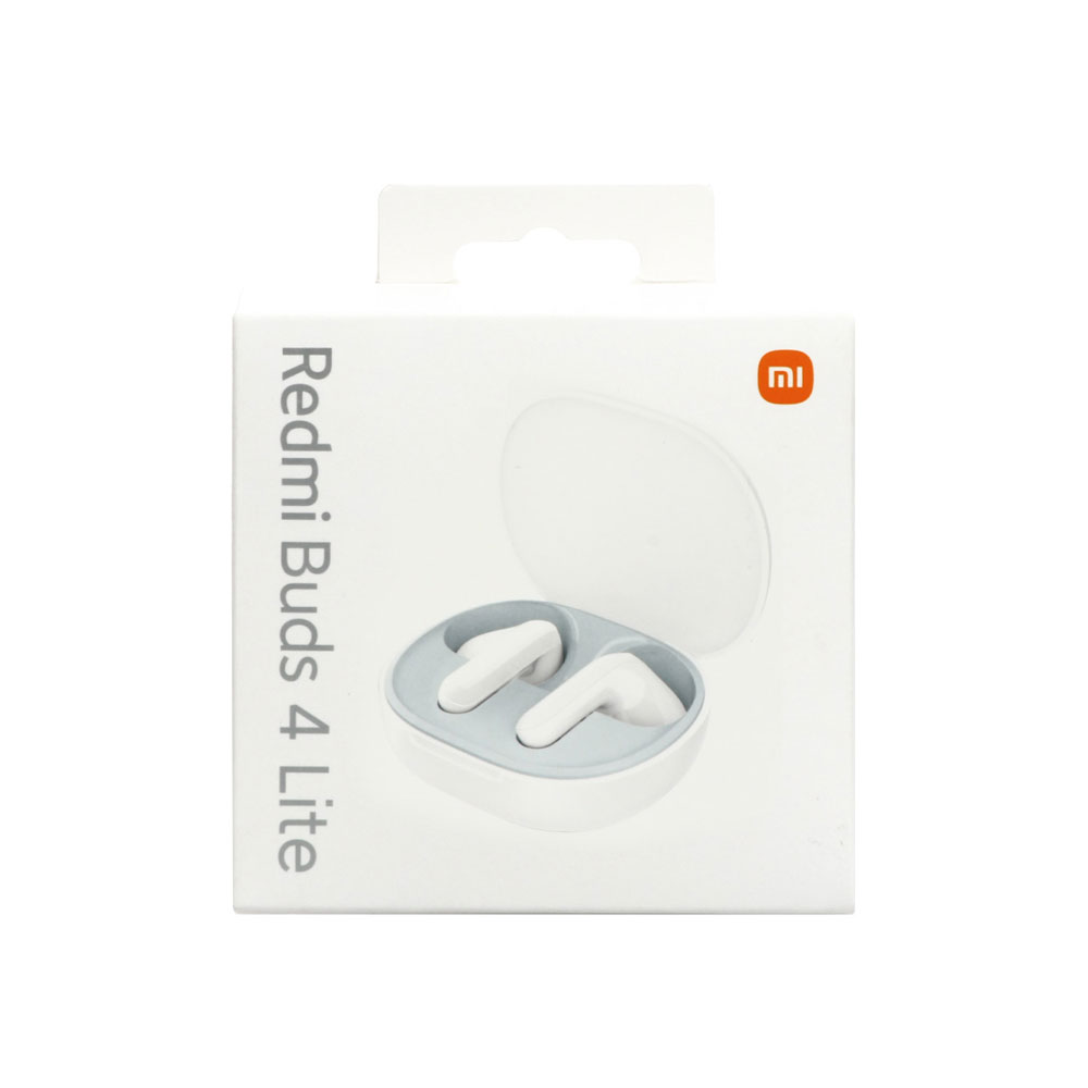ایرفون بی سیم شیائومی Redmi buds 4 Lite M2236E1