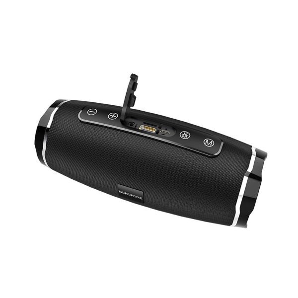 Borofone Bluetooth speaker model BOROFONE BR3