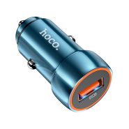 HOCO Z46 USB QC3.0 18W lighter charger