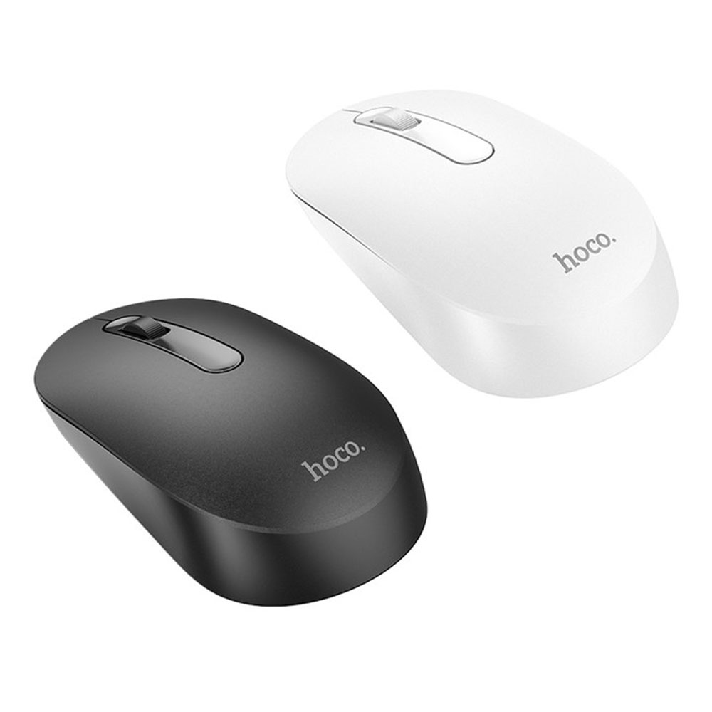 HOCO GM14 wireless mouse
