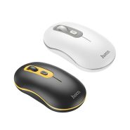 HOCO 2.4G WIRELESS BUSINESS MOUSE GM21