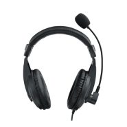 RAPOO H150 wired headset