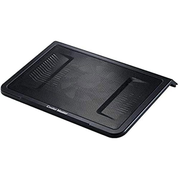 پایه خنک کننده کولر مستر مدل NOTEPAL L1 ا Cooler Master NOTEPAL L1 Coolpad