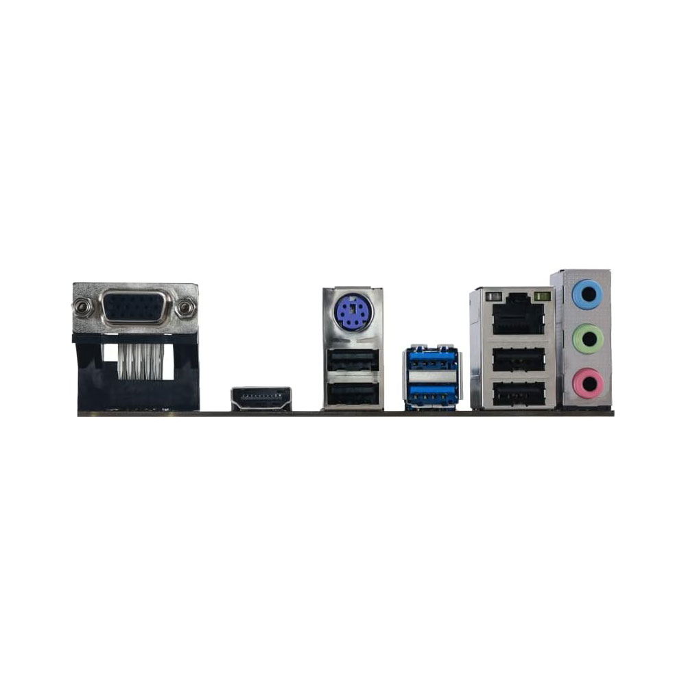 مادربرد بایوستار BIOSTAR H610MHP