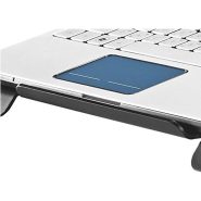 پایه خنک کننده لپ تاپ کولر مستر مدل NOTEPAL CMC3-2020
