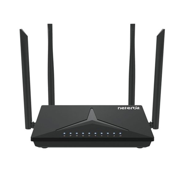 مودم Neterbit NWR-M920 300Mbps 4G LTE Modem Router