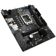 مادربرد Biostar H610MHP BIOSTAR H610MHP Motherboard