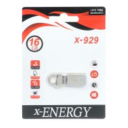 فلش 16 گیگ ایکس انرژی X-929