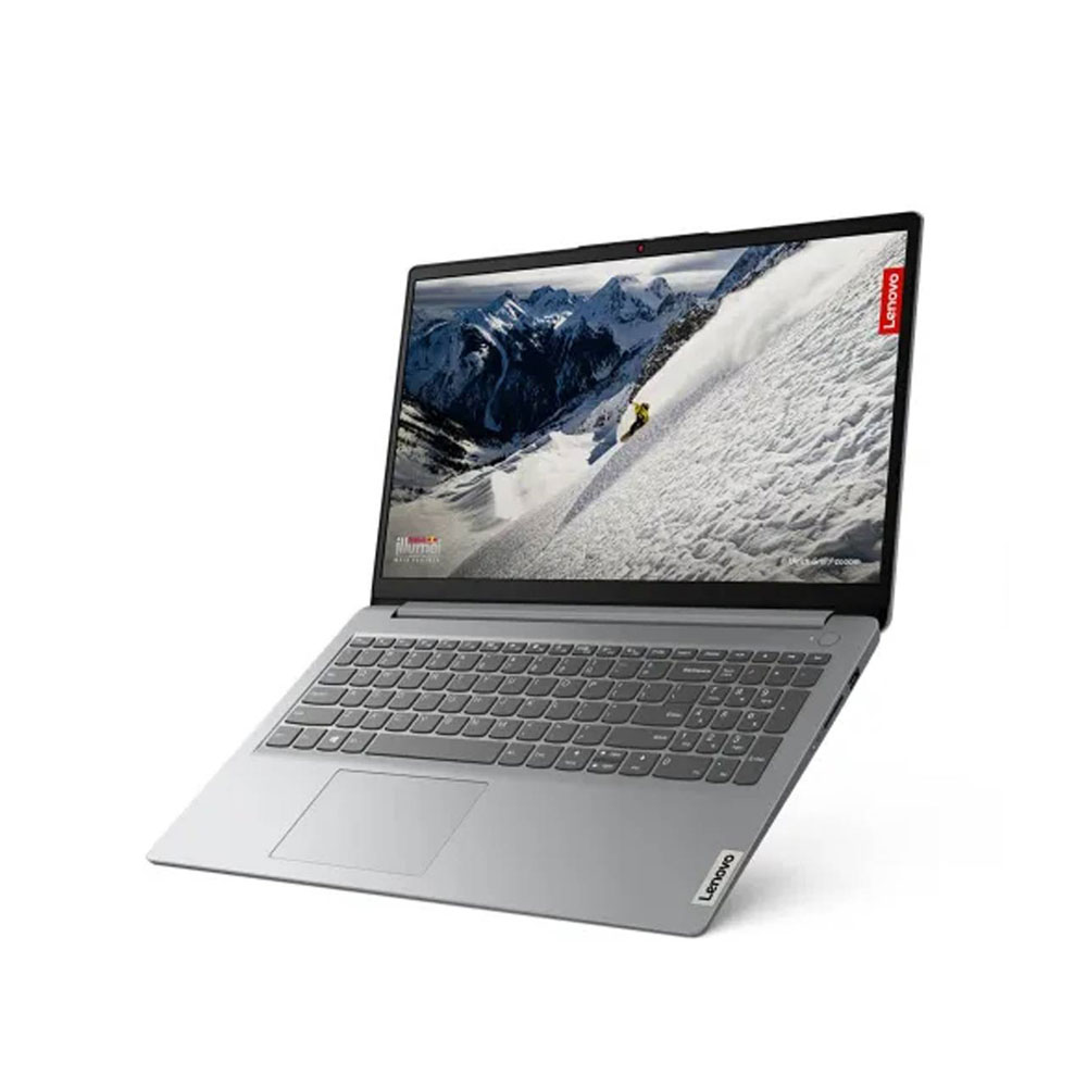 لپ تاپ LENOVO Ideapad 1-15AMN7- Ryzen 5-8GB-256GB SSD-VGA Integrated