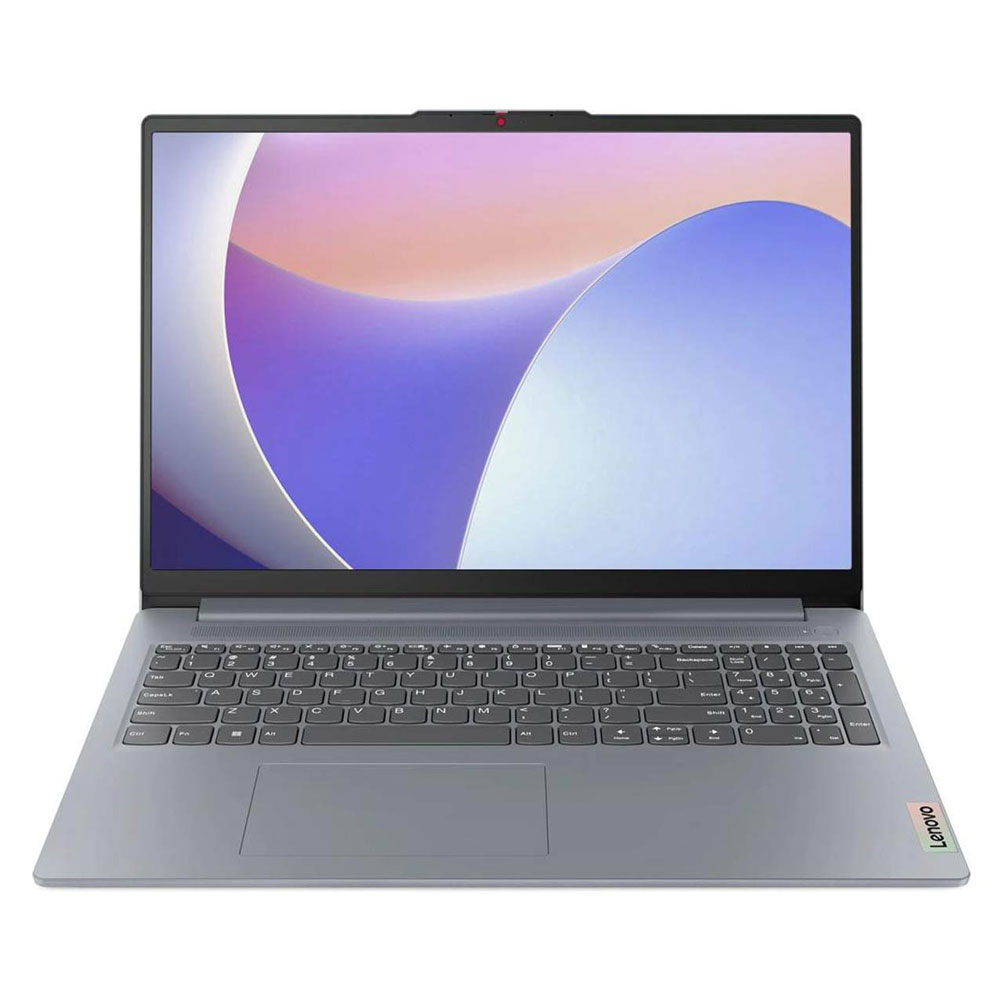 لپ تاپ لنوو مدل Ideapad Slim 3 15IRU8 Core i3 -8GB-256GB-Integrated