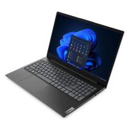 لپ تاپ لنوو 15.6 اینچی FHD مدل Intel i3 - V15 G3 IAP رم 4GB حافظه 256GB SSD گرافیک Integrated - مشکی (به همراه کیف)
