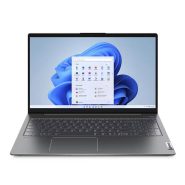 لپ تاپ لنوو Ideapad 5 15IAL7 Intel i5 -16GB-512GB SSD- VGA MX550-FHD خاکستری