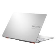 لپ تاپ ایسوس 15.6 اینچی FHD مدل Intel i5 - X1500EP-EJ748 رم 12GB حافظه 512GB SSD گرافیک MX330 - نقره ای