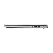 لپ تاپ ایسوس 15.6 اینچی HD مدل Intel N4020 - VivoBook R565M رم 8GB حافظه 512GB SSD گرافیک Integrated - نقره ای