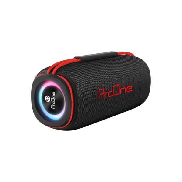 ProOne PSB4924 Portable Bluetooth Speaker
