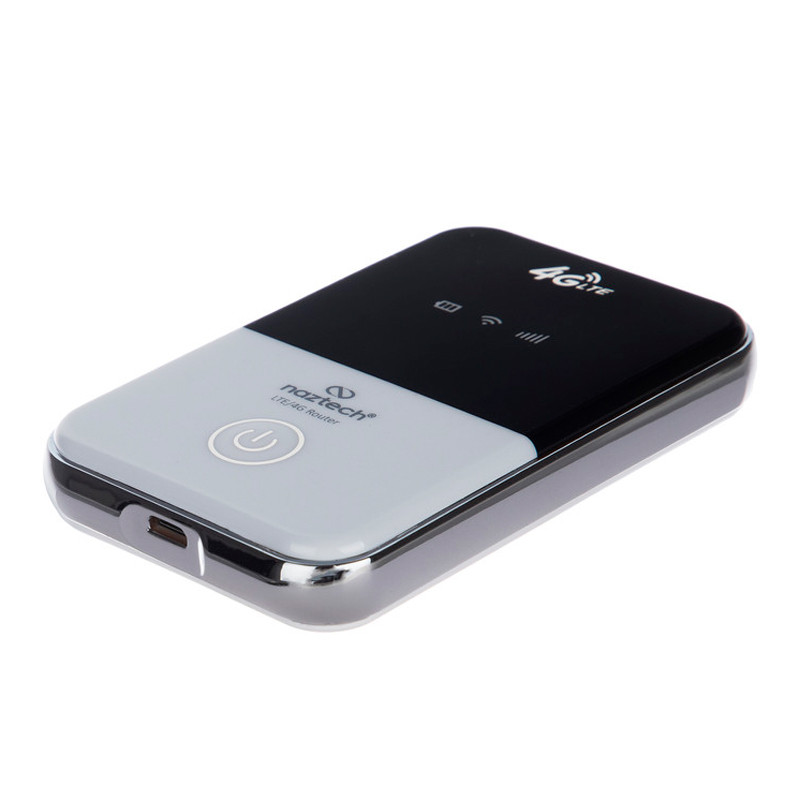 مودم همراه Naztech NZT-77C 4G LTE 150Mbps