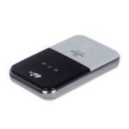 مودم 4G بی‌ سیم و قابل حمل نزتک مدل NZT-77C ا NZT-77C 4G Router Wi-Fi Hotspot
