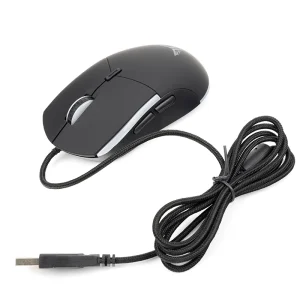 قیمت و خرید ماوس هیسکا مدل HX-MOG330