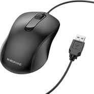 BOROFONE BG4 wired mouse