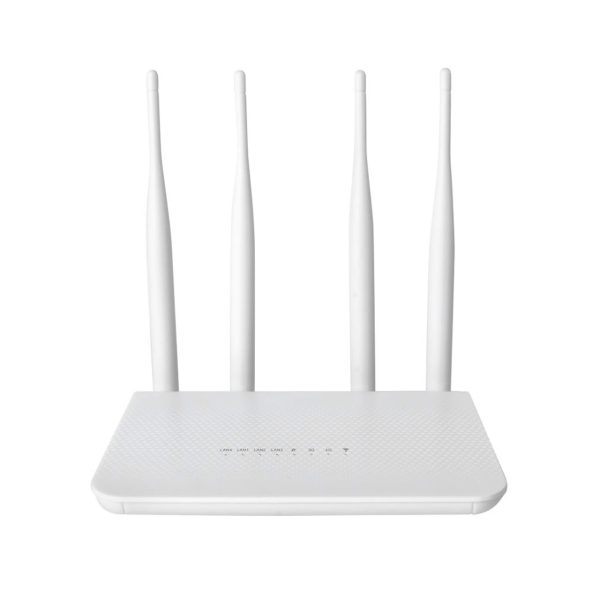 مودم نتربیت Neterbit NW-431F 300Mbps Wireless 4G LTE Modem Router