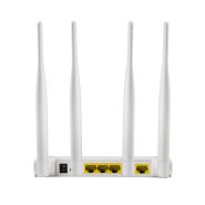 مودم روتر ۴G LTE نتربیت مدل NW-431F